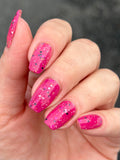 Dragonfruit Boba from the “Silly Little Drinks” Collection 5-free 15ml