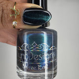 Fortunes Foretold from “Under the Big Top” 15ml 5-free