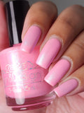 Strawberry Milk Tea from the “Silly Little Drinks” Collection 5-free 15ml