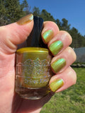 Shiitake Happens from the “Fungus Among Us” Collection 5-free 15ml
