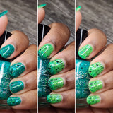 Pandan Boba from the “Silly Little Drinks pt2” Collection 5-free 15ml