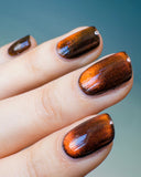 Fire Eater from “Under the Big Top” 15ml 5-free
