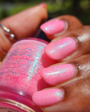 Strawberry Milk Tea from the “Silly Little Drinks” Collection 5-free 15ml