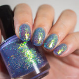 Green Beans in the Passenger Seat from the “Misheard Lyrics pt3” Collection 5-free 15ml