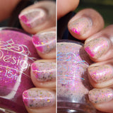 Mango Lassi Sunset from the “Silly Little Drinks pt2” Collection 5-free 15ml