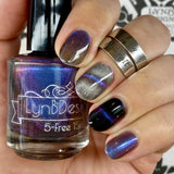 Midnight on the Midway from “Under the Big Top” 15ml 5-free
