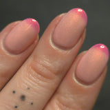 Pink Lady Salad from the “It’s Giving Salad?” Collection