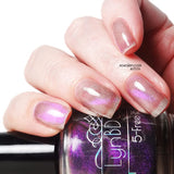 Flying Trapeze from “Under the Big Top” 15ml 5-free