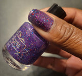 Glitter Tits 15ml 5-free