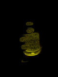 Yooper Liteful from the “You Rock” Collection 5-free 15ml