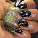 Master of the Ring from “Under the Big Top” 15ml 5-free