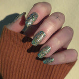 Resting Froop Face from the “Lilac’s Office Take Over” Collection 5 Free 15ml