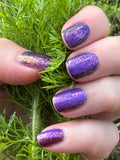 Falling for Hue from the “Fall Magnetics” Collection 5-free 15ml