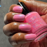 Strawberry Milk Tea from the “Silly Little Drinks” Collection 5-free 15ml