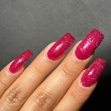 Bedeviled from the “Moira’s Words pt 2” Collection 5-free 15ml