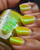 Irksome from the “Moira’s Words pt 2” Collection 5-free 15ml