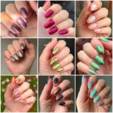 The “Misheard Lyrics pt3” Collection 5-free 15ml