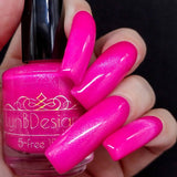 We Need to do This More Often from the “Class Reunion” Collection 15ml 5-free