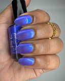 Sycophant from the “Moira’s Words pt 2” Collection 5-free 15ml