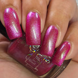 Social Piranha from the “Video Game Plants” Collection 5-free 15ml