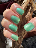 Paris Green from the “Poison Pigments” Collection 5-free 15ml