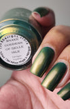 Snake Goddess of Belle Isle from the “Michigan Mysteries Pt2” Collection 5-free 15ml