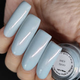 Hey Boo from the “Val-O-Ween” Quad