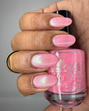 Strawberry Milk Tea from the “Silly Little Drinks” Collection 5-free 15ml