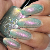 Enchanted Aura from the “Aura” Collection 5-free 15ml