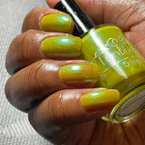 Irksome from the “Moira’s Words pt 2” Collection 5-free 15ml