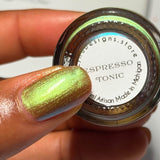 Espresso Tonic from the “Silly Little Drinks pt2” Collection 5-free 15ml