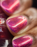 La Froopacabra from the “Lilac’s Office Take Over” Collection 5 Free 15ml