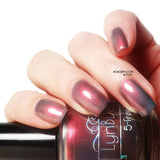 Languid from the “Moira’s Words pt 2” Collection 5-free 15ml