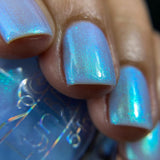 Frosted Light PPU Rewind 15ml 5-free