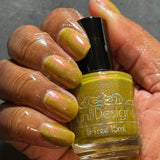 So Mush Fun from the “Fungus Among Us” Collection 5-free 15ml