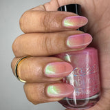 Watermelon Soda from the “Silly Little Drinks pt2” Collection 5-free 15ml