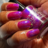 Taken for Garnet from the “You Rock” Collection 5-free 15ml