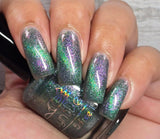 Rendering from the “Just Surreal” Collection