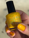 Dandelion from the “Honey” Collection 5-free 15ml