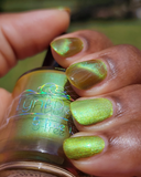 Shiitake Happens from the “Fungus Among Us” Collection 5-free 15ml