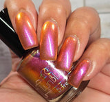 Crown Roast of Frankfurters from the “It’s Giving Salad?” Collection