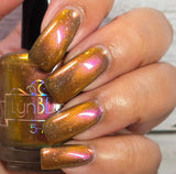 Iconography from the “Just Surreal” Collection