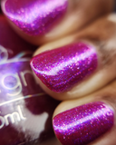 Vivacity from the “Moira’s Words pt 2” Collection 5-free 15ml