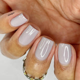 Put It In Neutral from the “Tonally Awesome" Nail Polish Collection 15ml 5-Free