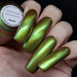 Shiitake Happens from the “Fungus Among Us” Collection 5-free 15ml