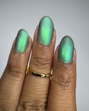 Sedimentary My Dear Watson from the “You Rock” Collection 5-free 15ml