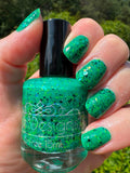 Pandan Boba from the “Silly Little Drinks pt2” Collection 5-free 15ml