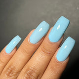 So Berry Special from the “Sun Bleached Neons" Nail Polish Collection 15ml 5-Free