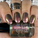 A Curse is Curse from the “Our Flag Means Death Pt 3” Collection 5-free 15ml