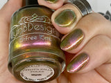 That’s Fall Folks from the “Fall Magnetics” Collection 5-free 15ml